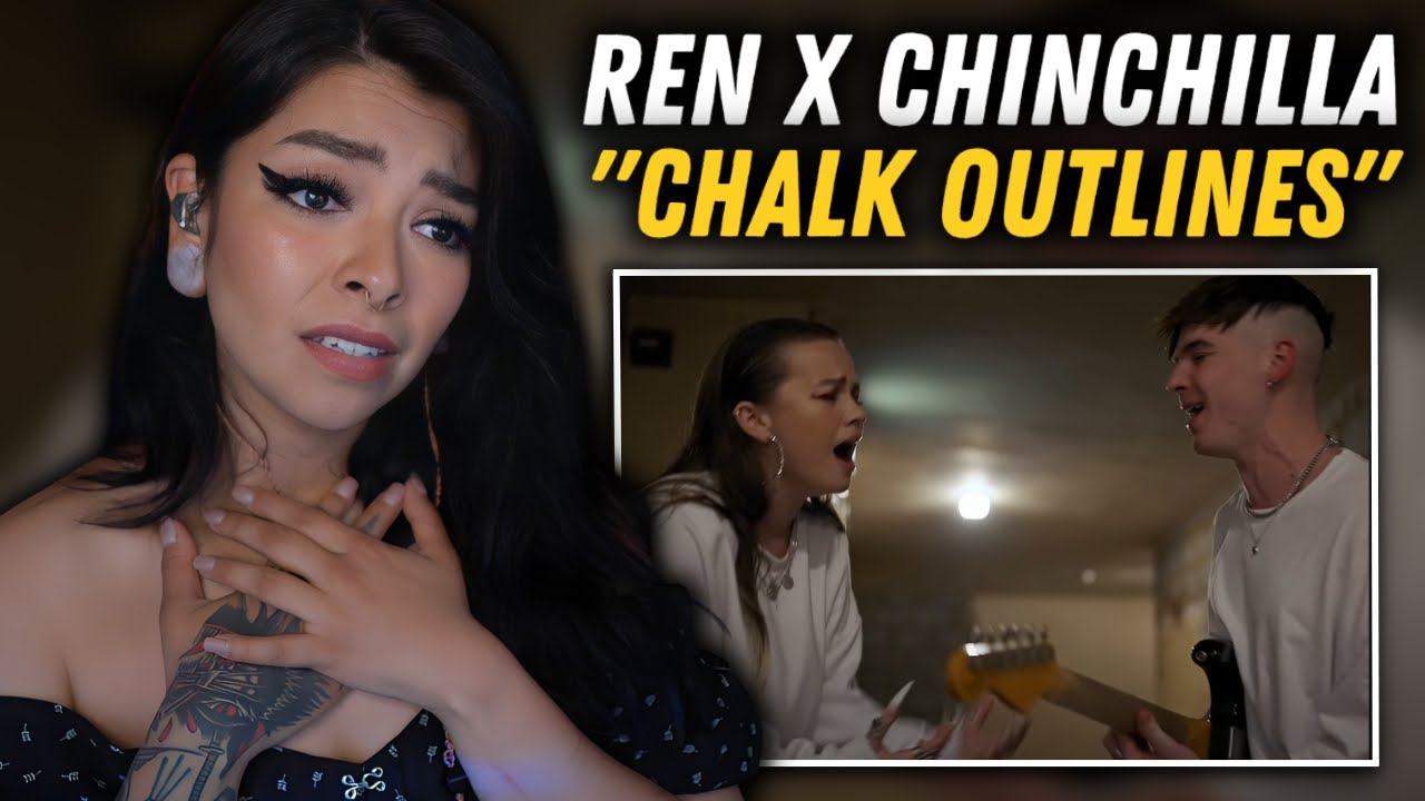 WHAT A POWERFUL DUO! | Ren X Chinchilla - 