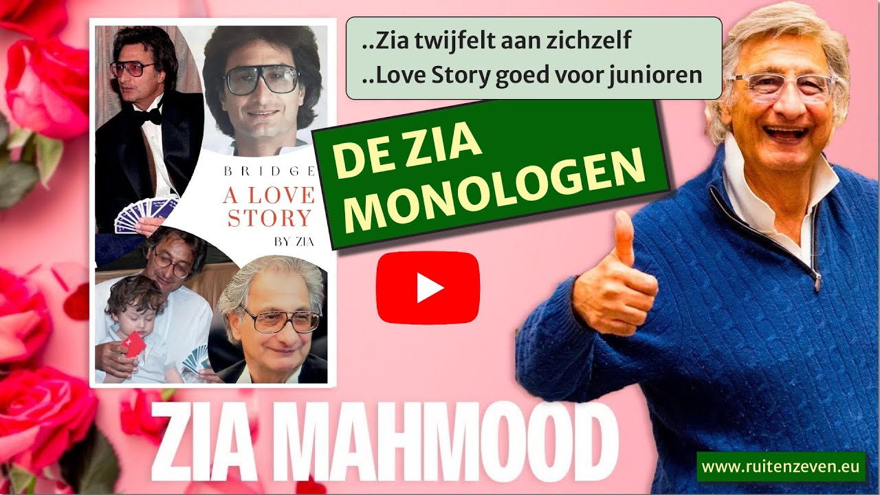 De Zia Monologen