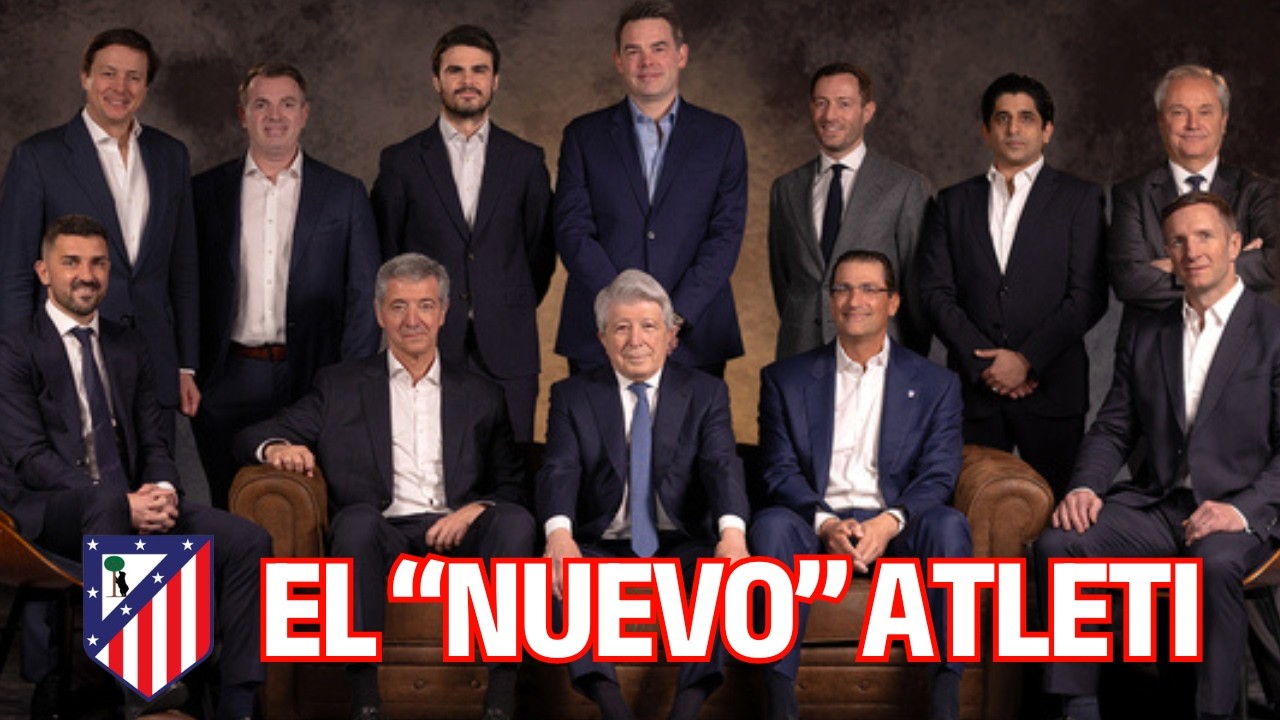 ¡OFICIAL! APOLLO ES ACCIONISTA MAYORITARIO DEL 