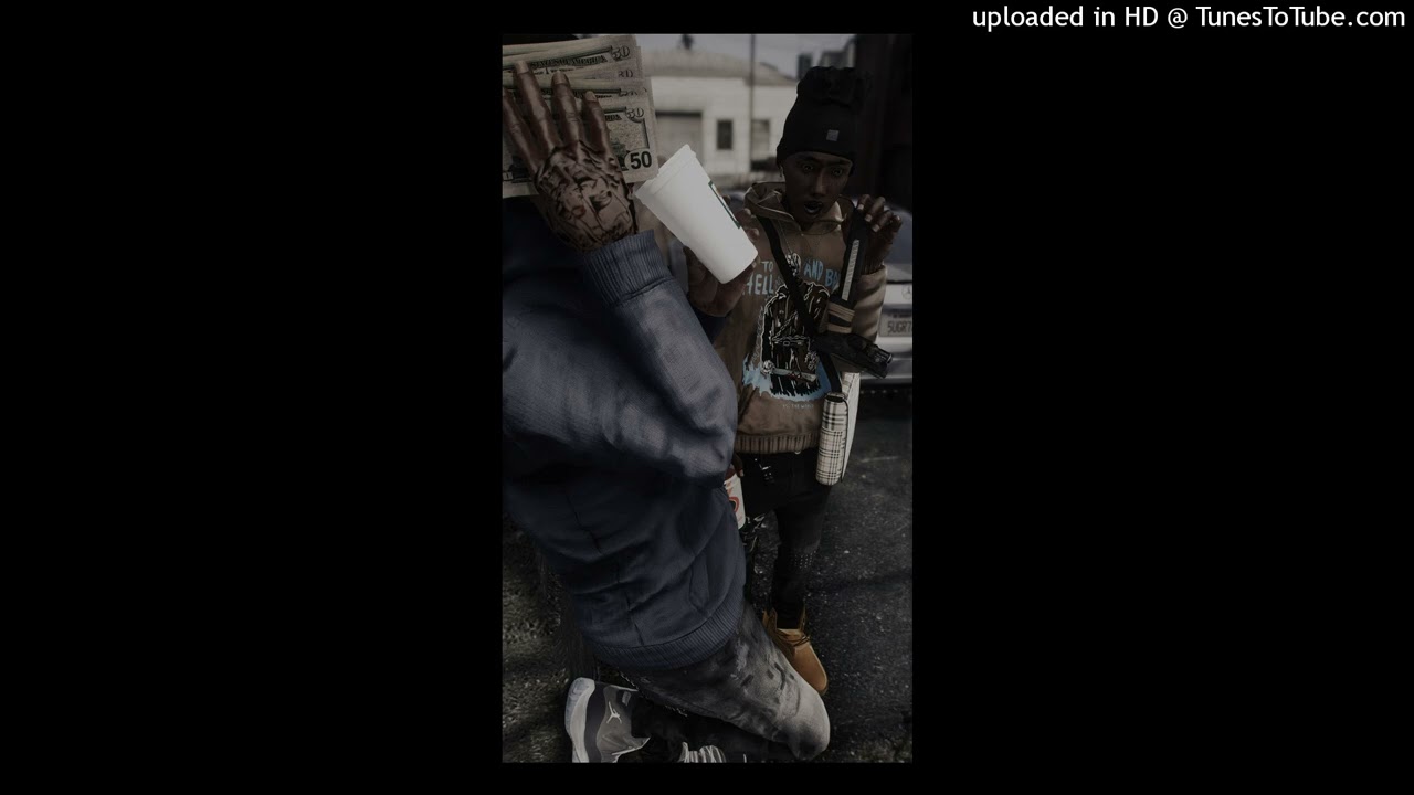 [WC:RP] (IC) Yhop x Li Drench x Nooney - 150 Nightmare
