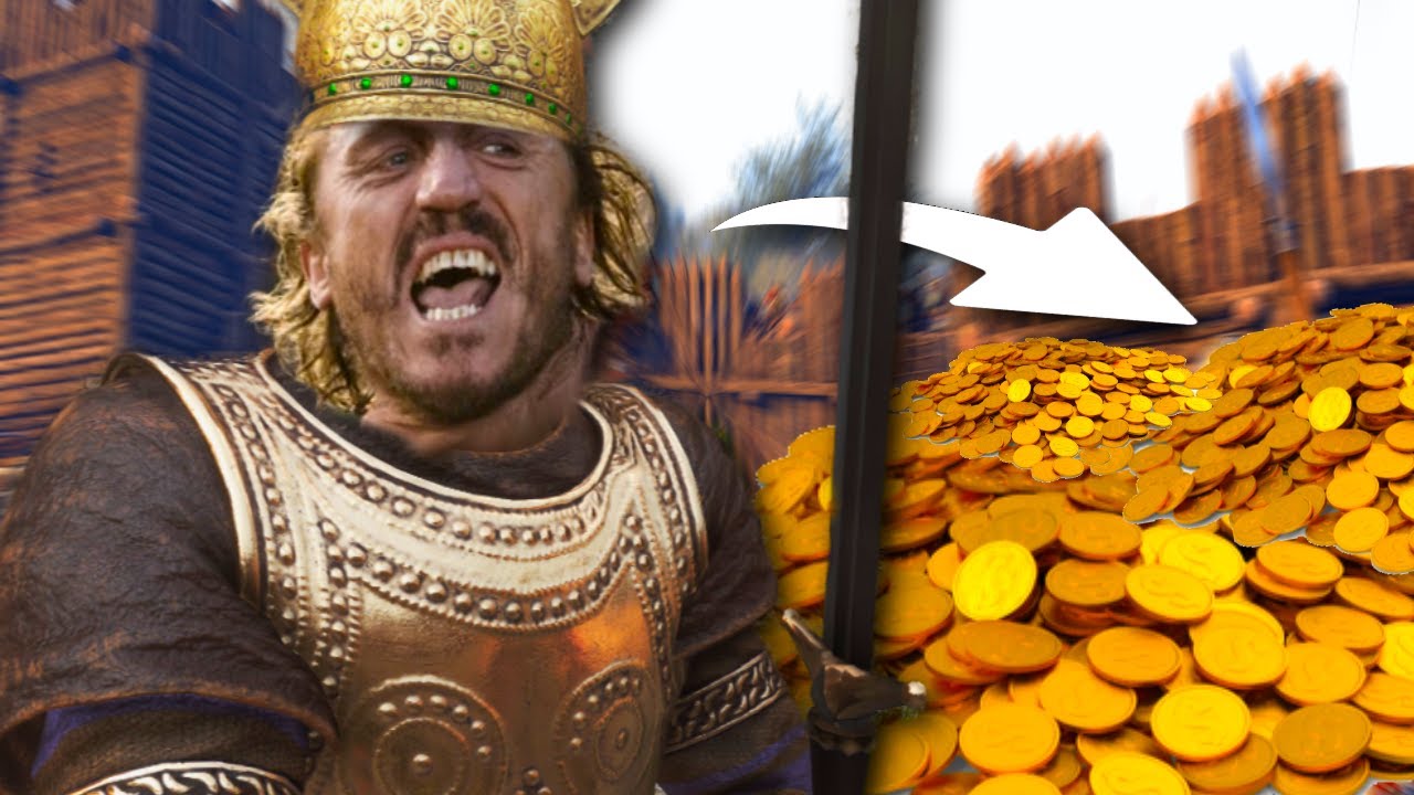 The ULTIMATE Mercenary Challenge
