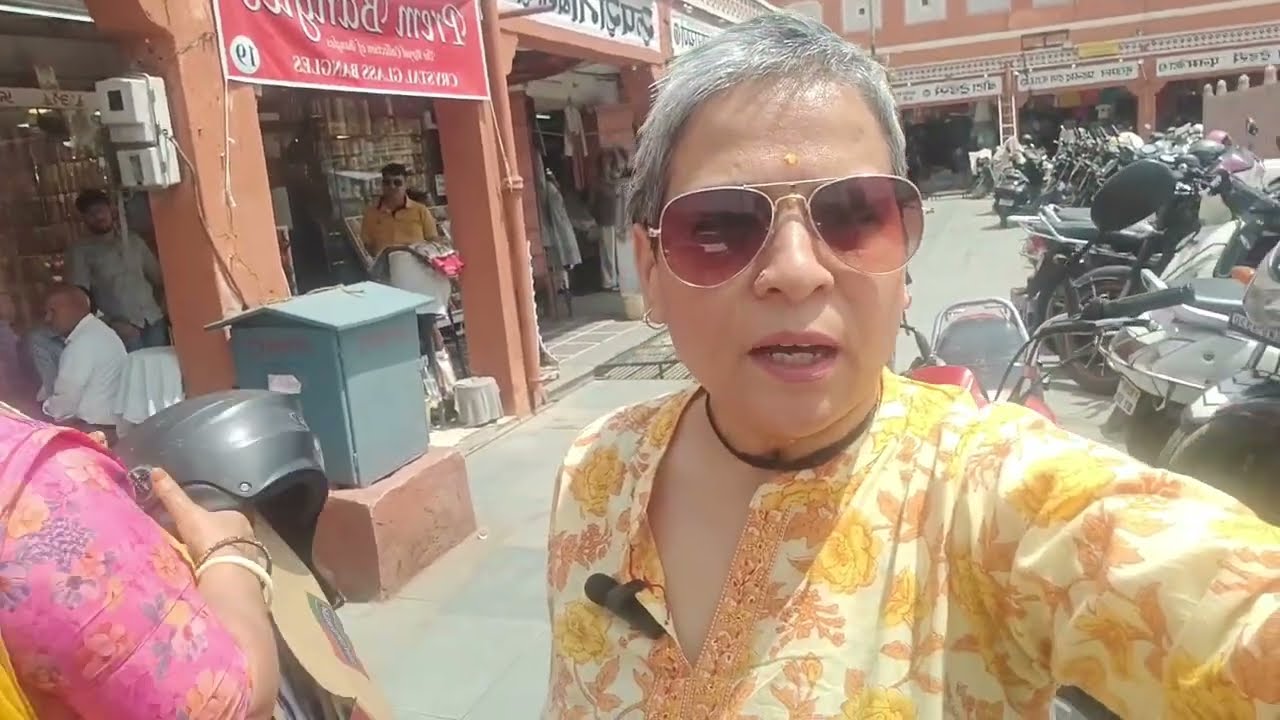 GulabChand Prints from Jaipur Rajasthan ✌️ #espritimparable