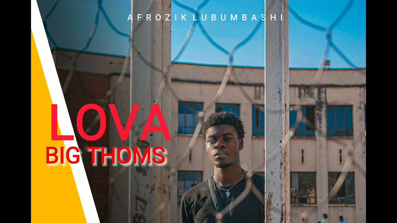 BIG THOMS LOVA (audio officiel)