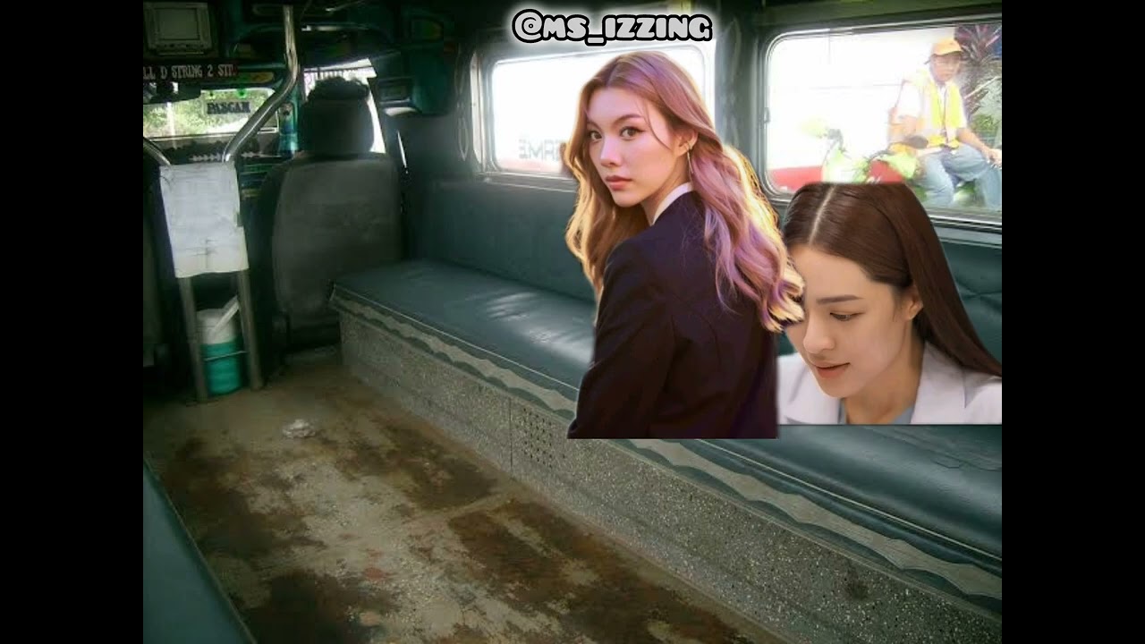 Ganapan sa Jeep🤭 #lingorm #fayeyoko #freenbecky #LMSY #thaigl #memes #fyppppppppシ