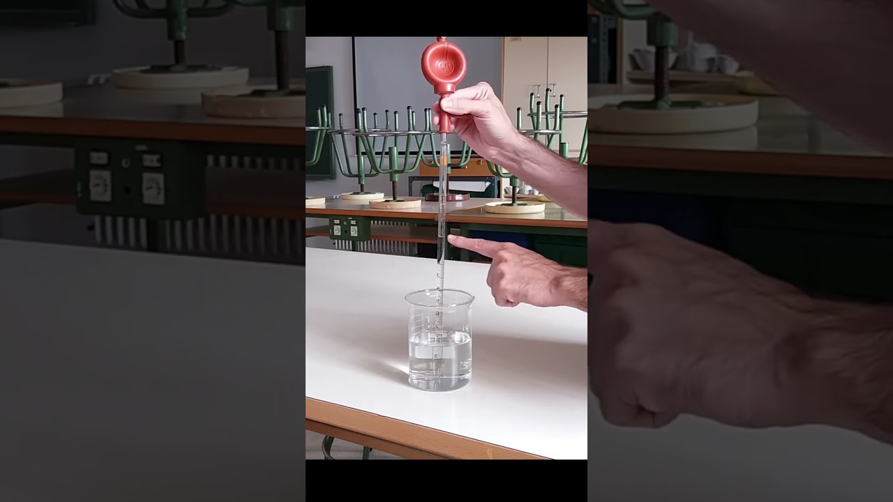 PIPETEO MANUAL 💧 T&eacute;cnica PASO a PASO