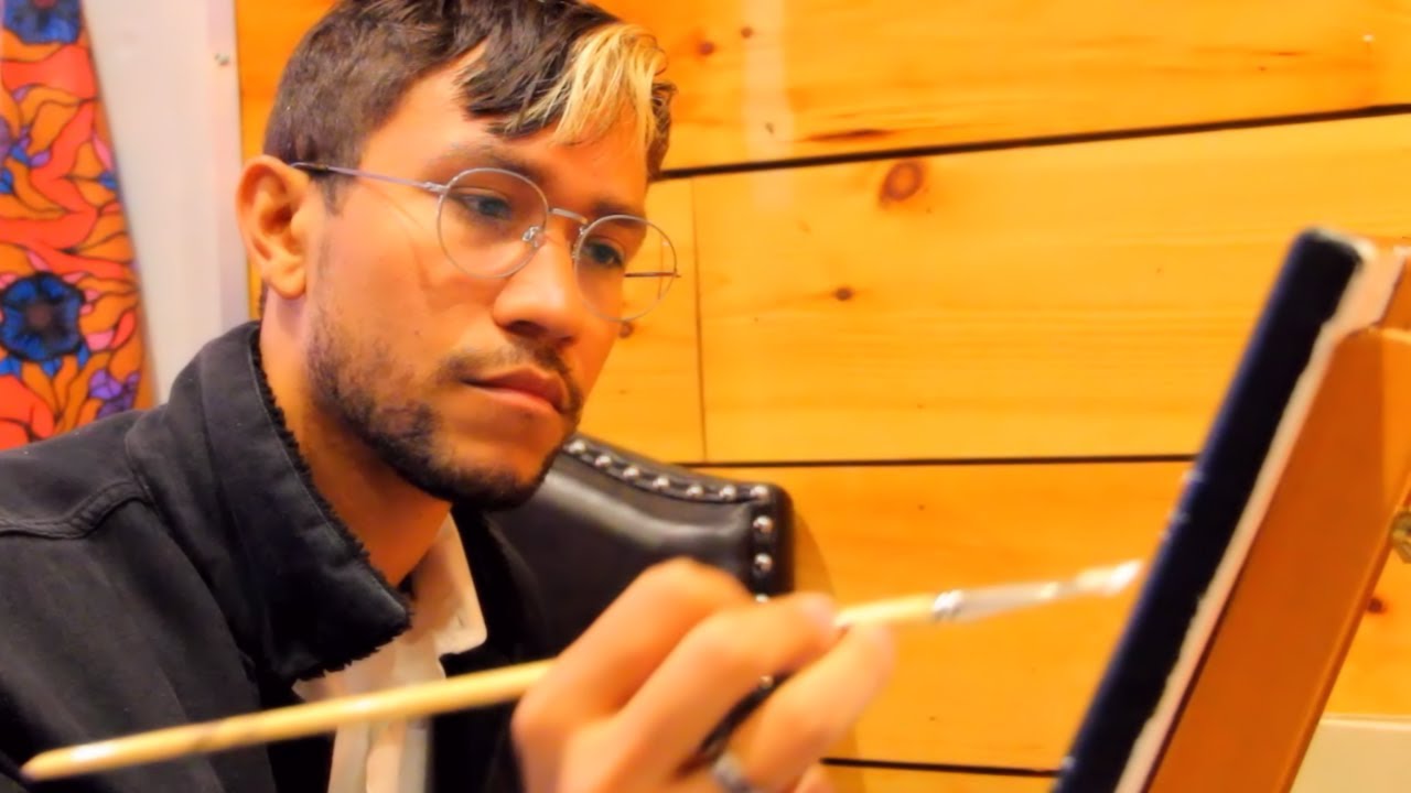 A Moment In Art | Documentary