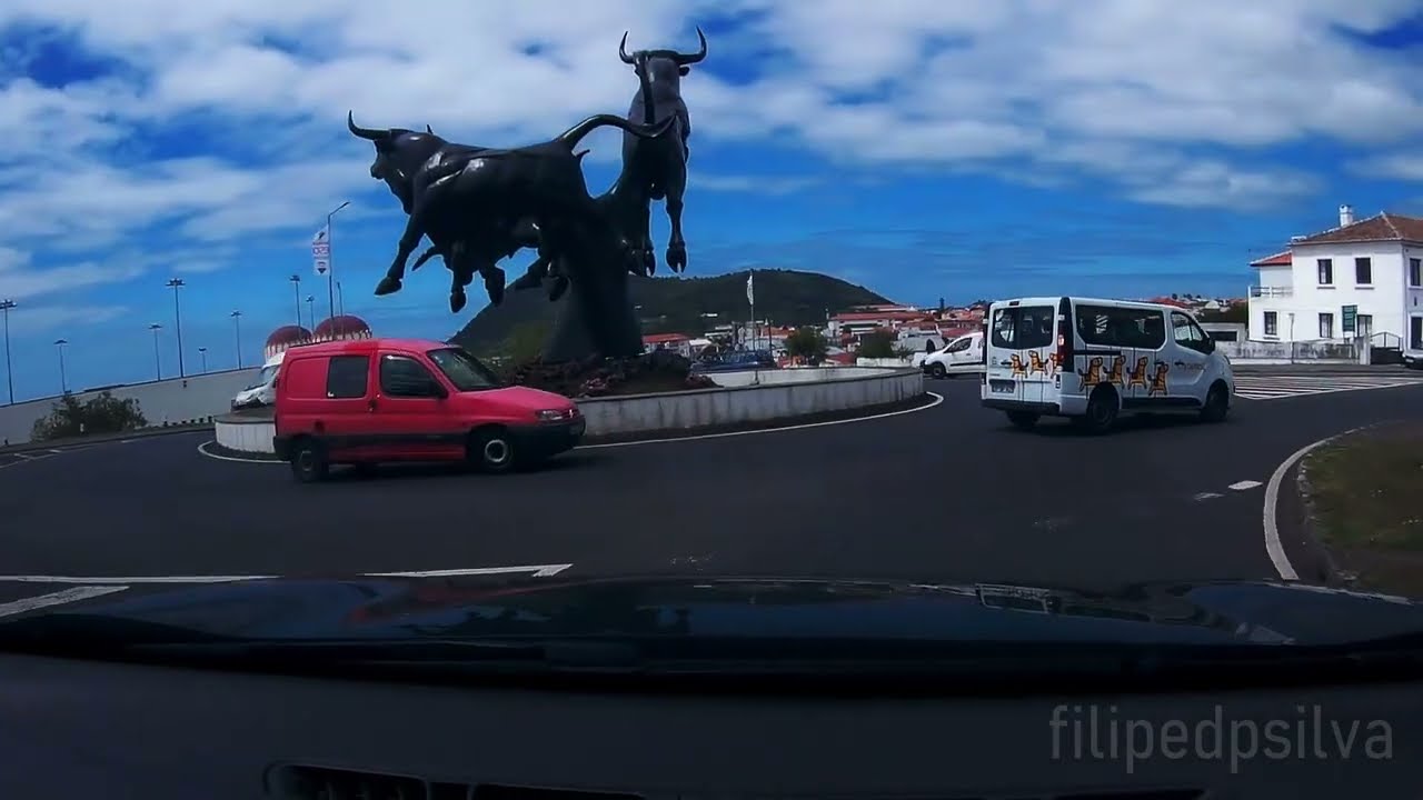 Viagem pelas Sanjoaninas - Compilação