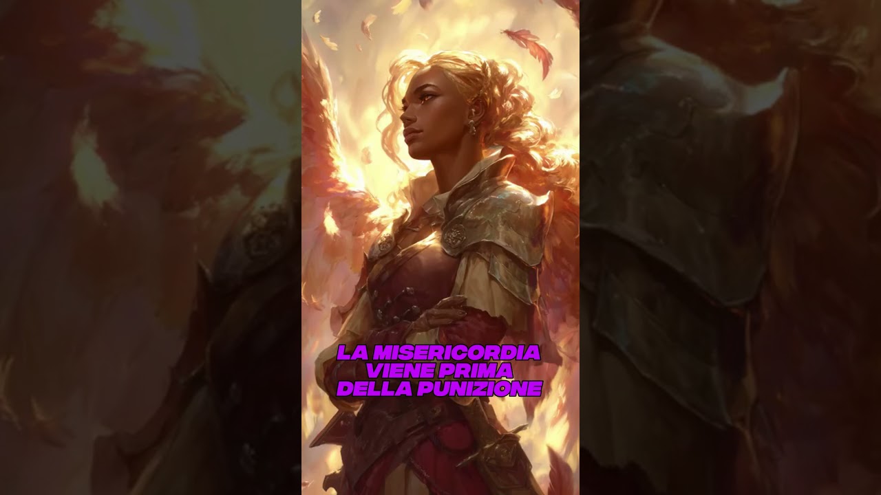 Pathfinder 2e: Chi &egrave; Sarenrae?