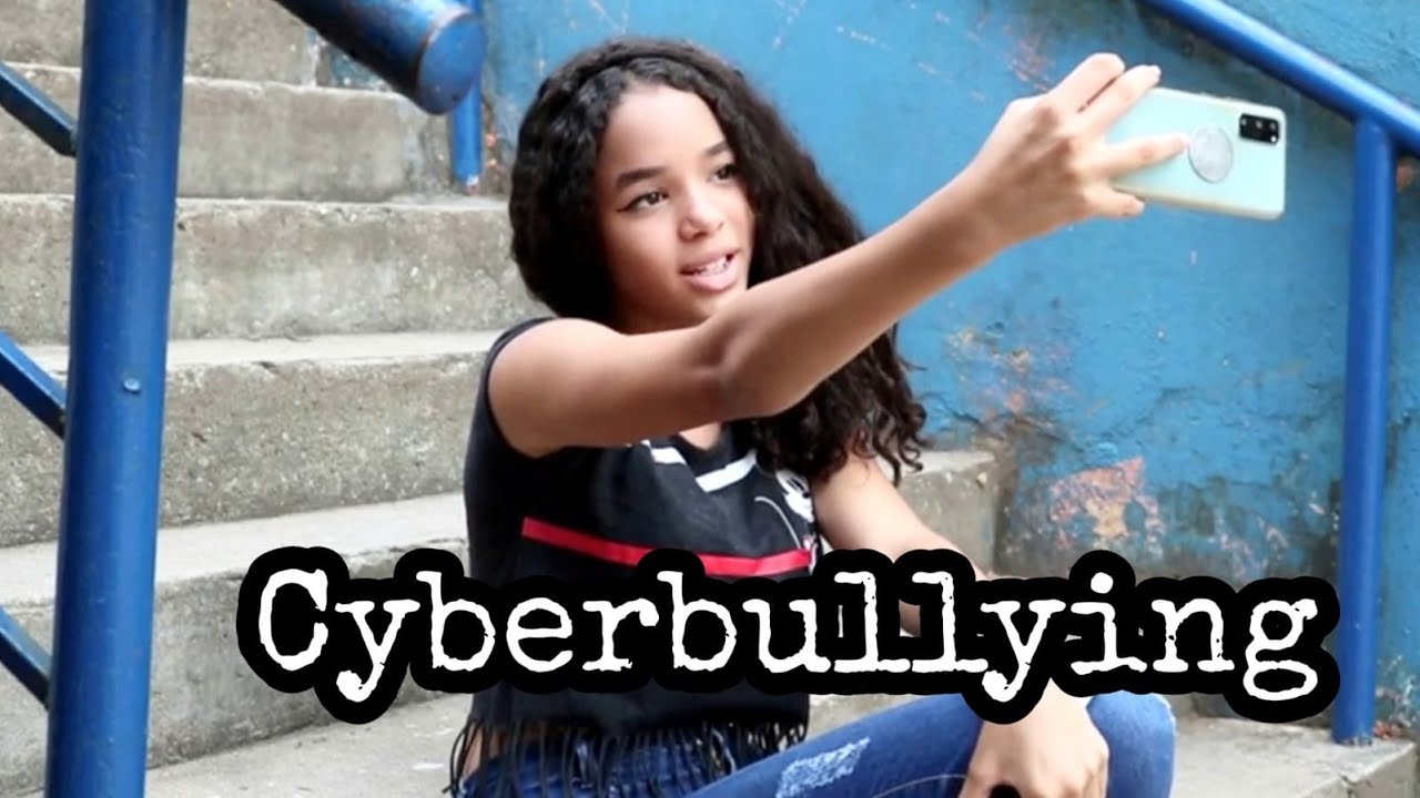 CYBERBULLYING