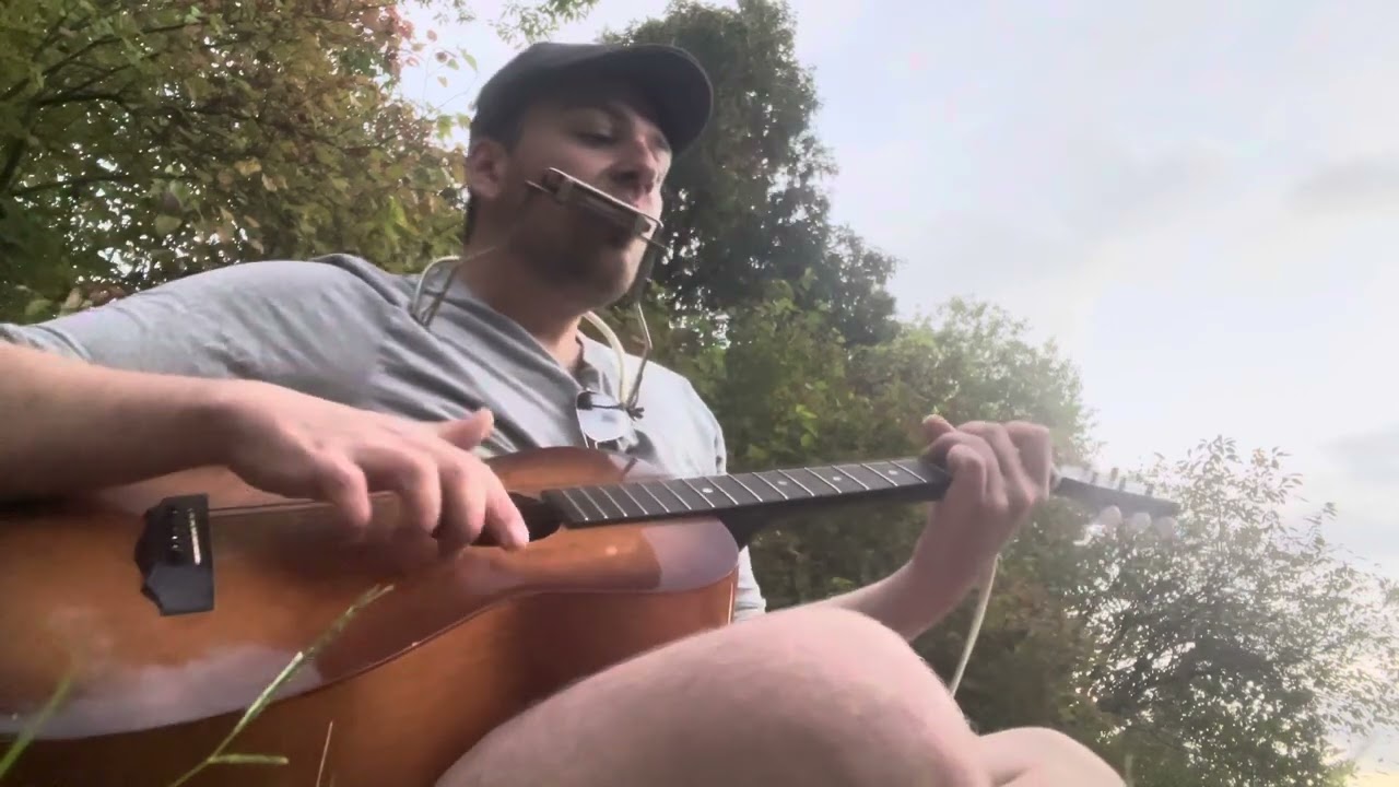 Keep My Skillet Good & Greasy (Uncle Dave Macon/Henry Whittier)