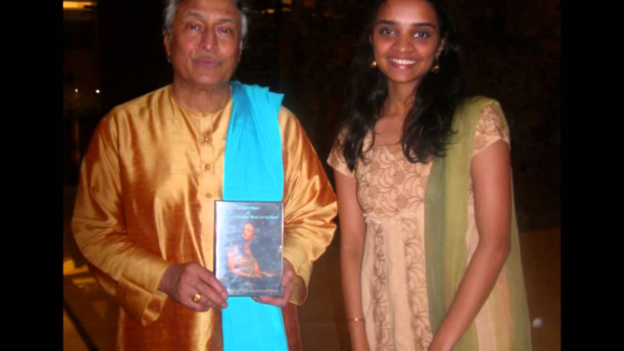 Enchanting Night Raga - Abhogi