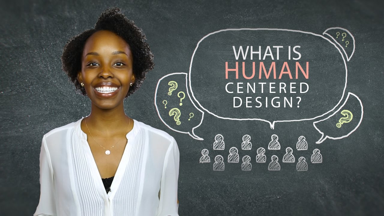DevExplains: What is human-centered design &mdash; and why does it matter?