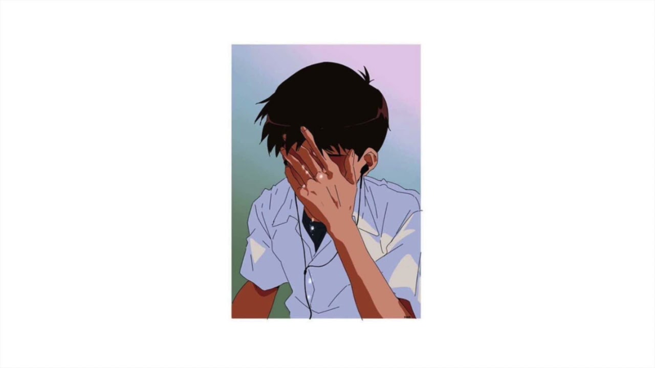 sad machine - porter robinson (slowed + reverb)