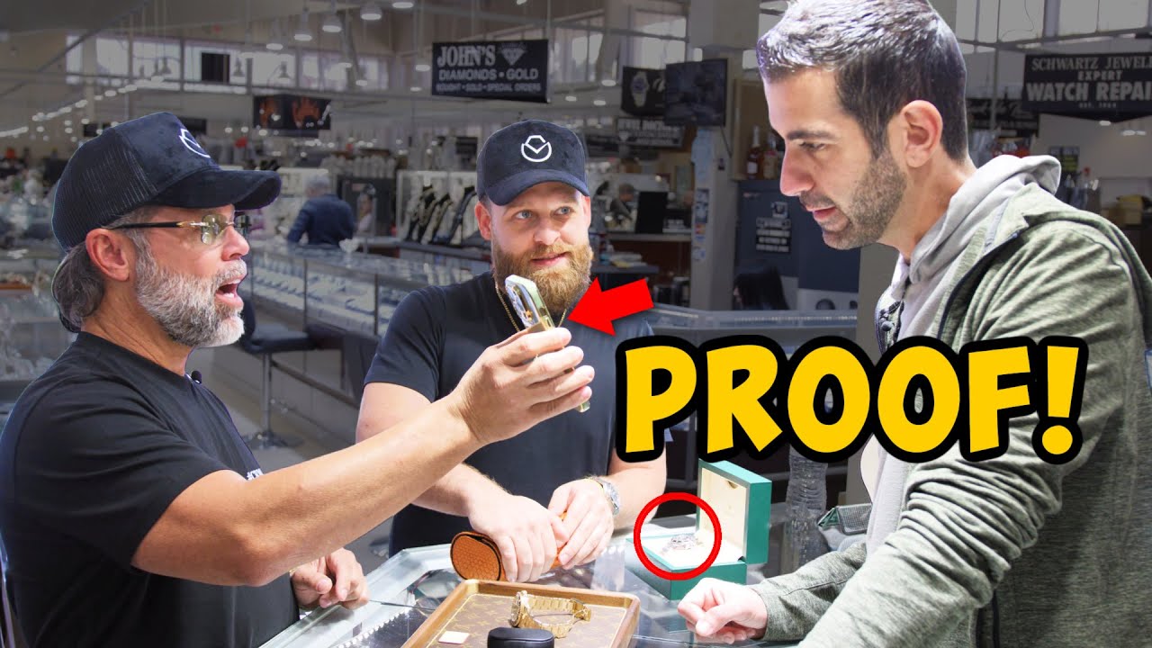 Negotiating The Best Deals with The Greys! | CRM Life E102