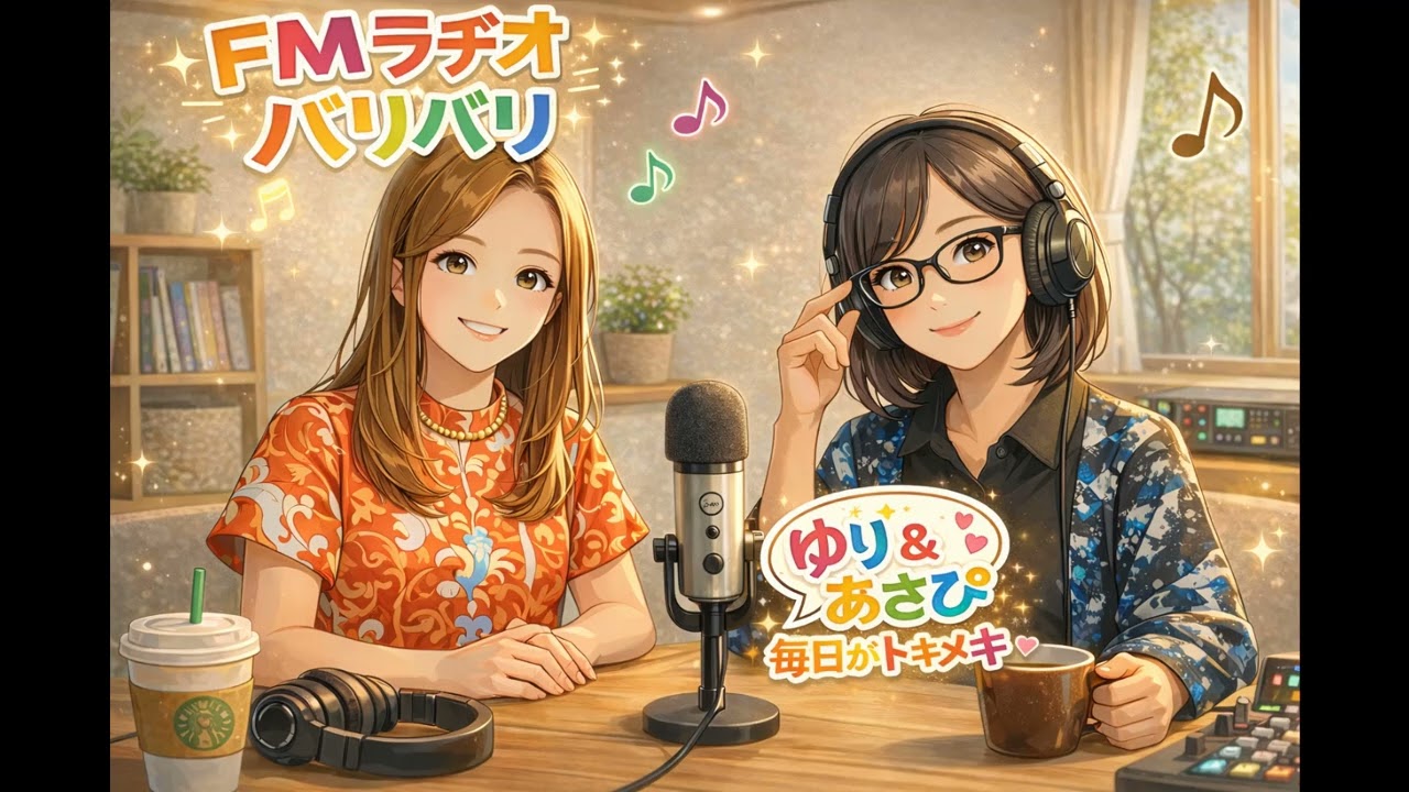 ラジオアーカイブ編　#石原瑠璃子さん韓流MCコスメまでの道　第一弾　お勧め曲→https://youtu.be/HFQYB7DO7l8?si=rVqP7lSPwpGulCEp