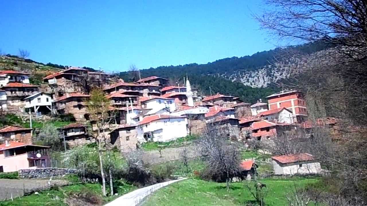 DERELER DOLDU TAŞINAN