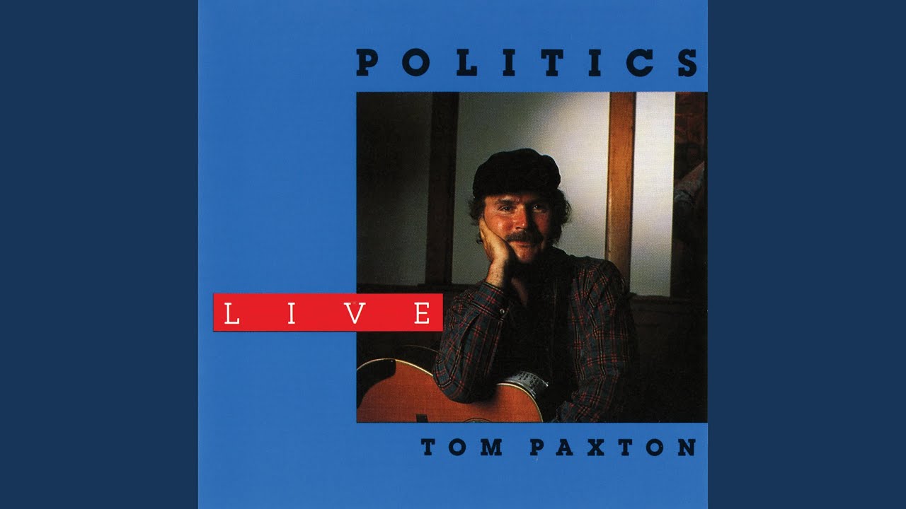 Peace Will Come (Live / 1988)