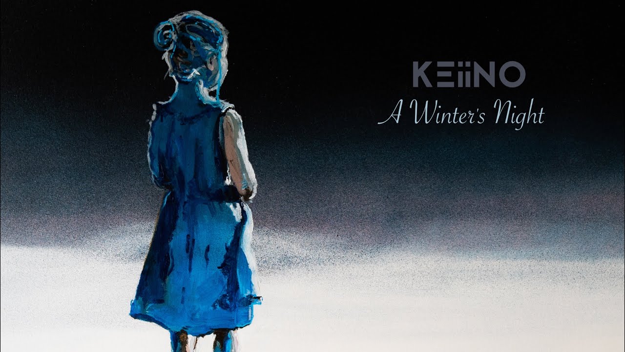 KEiiNO - A Winter's Night (official music video)