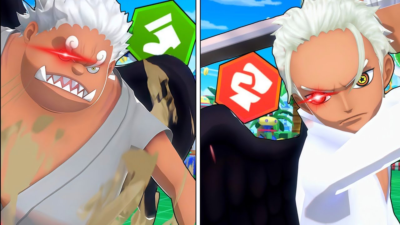 S-HAWK AND S-SHARK GAMEPLAY  ➤ ONE PIECE BOUNTY RUSH