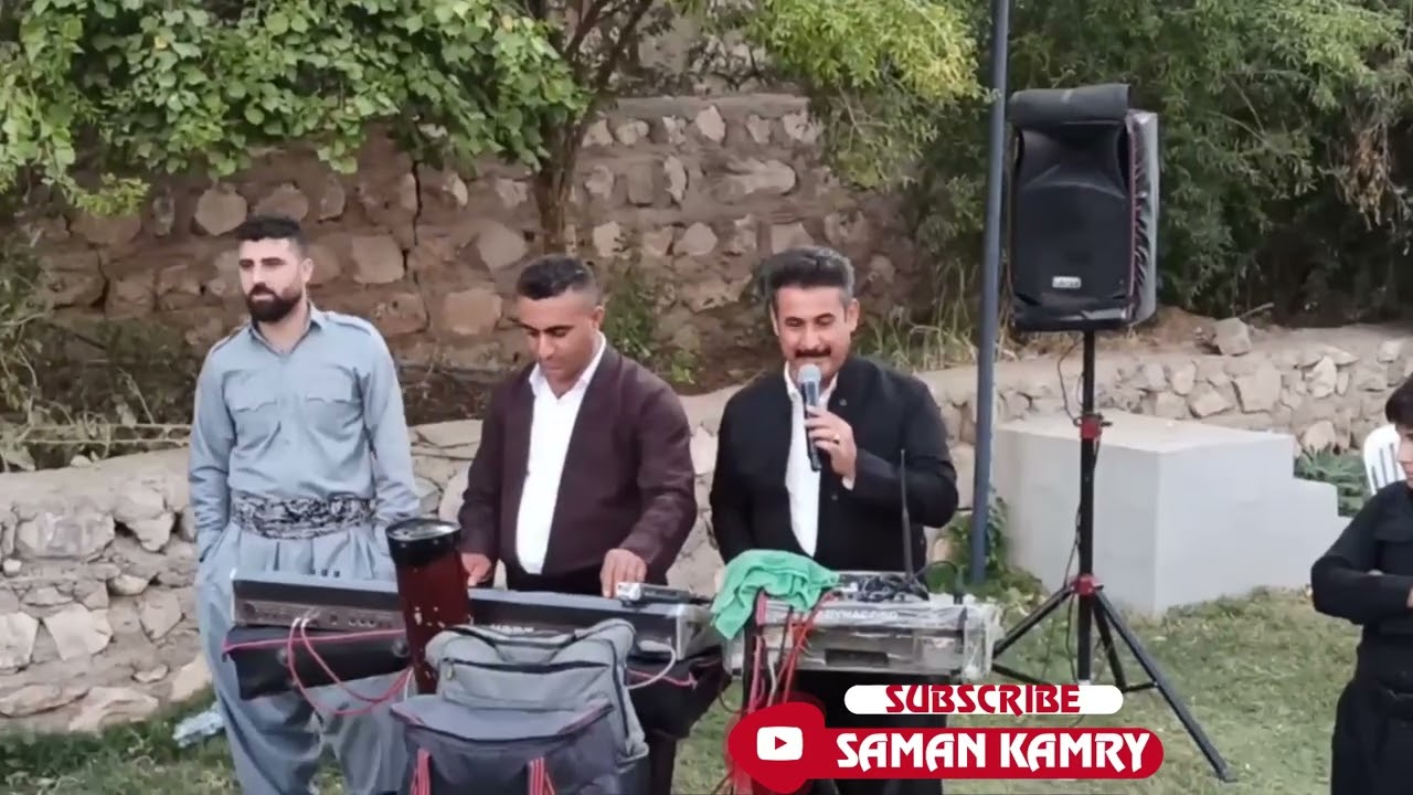 Hersh kani Hayrani [2025]