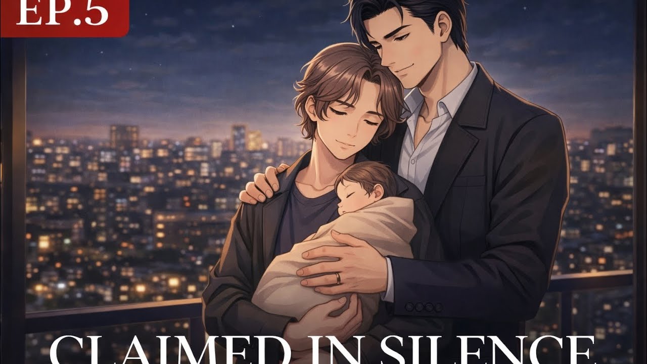 🌈BL Story | Nothing Left to Prove, Everything Left to Live …
