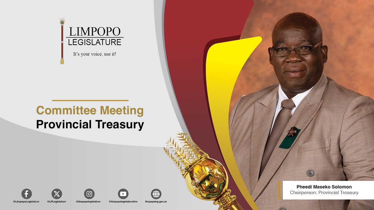 Provincial Treasury