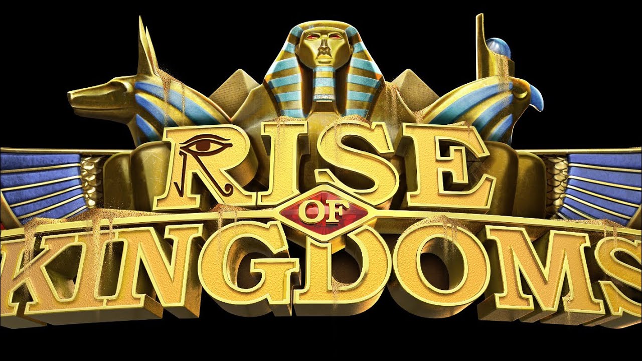 Лёгкие очки доблести. Rise of kingdoms #riseofkingdoms #riseandgrind 