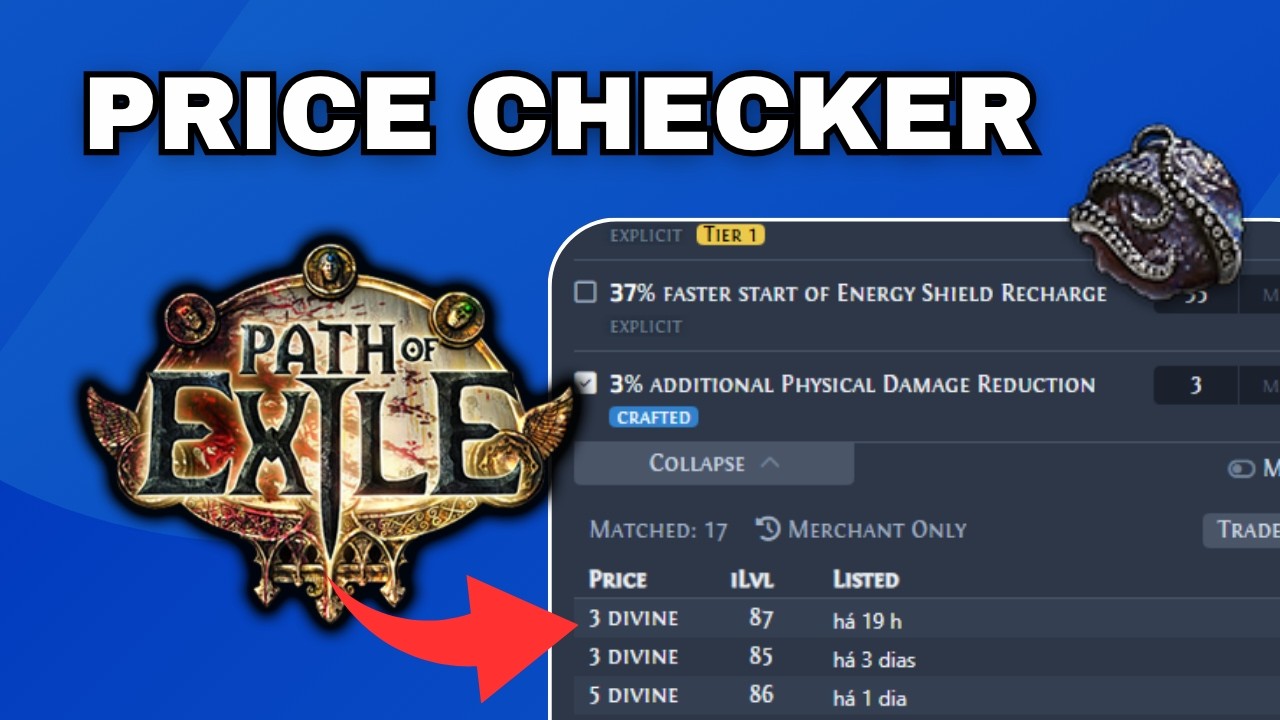 How to Download Awakened POE Trade (Price Checker) in Path of Exile