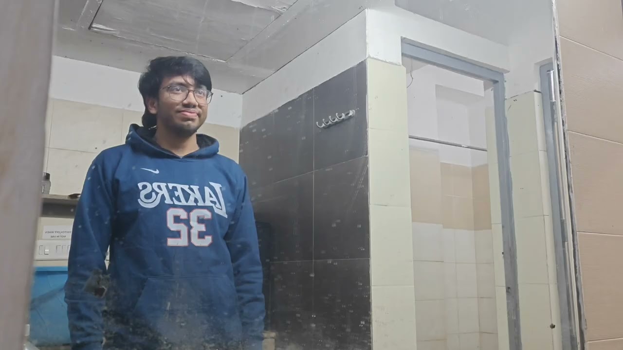 BE HAPPY | SHORT FILM| 2026 -HARSHA & TEAM