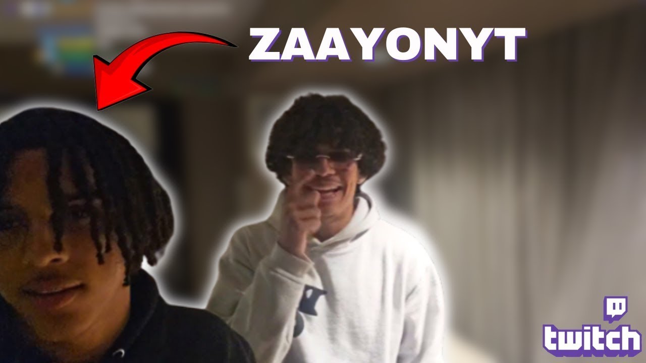 ZAAYONYT BIGEX KEIFE LATE NIGHT  FULL STREAM