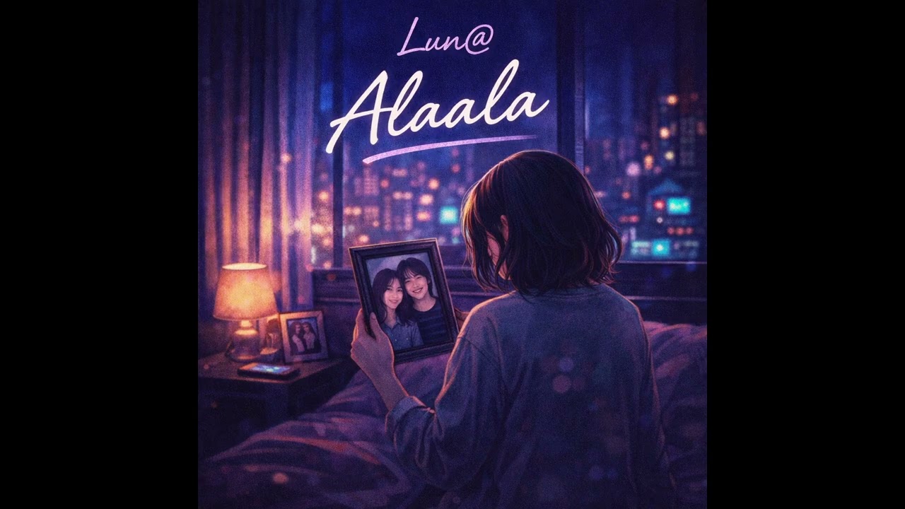 Lun@ - Alaala
