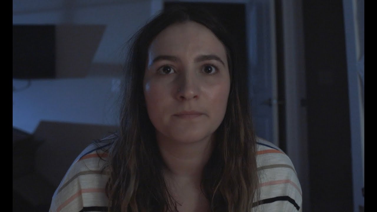 Hannah René Strauss Dramatic Reel
