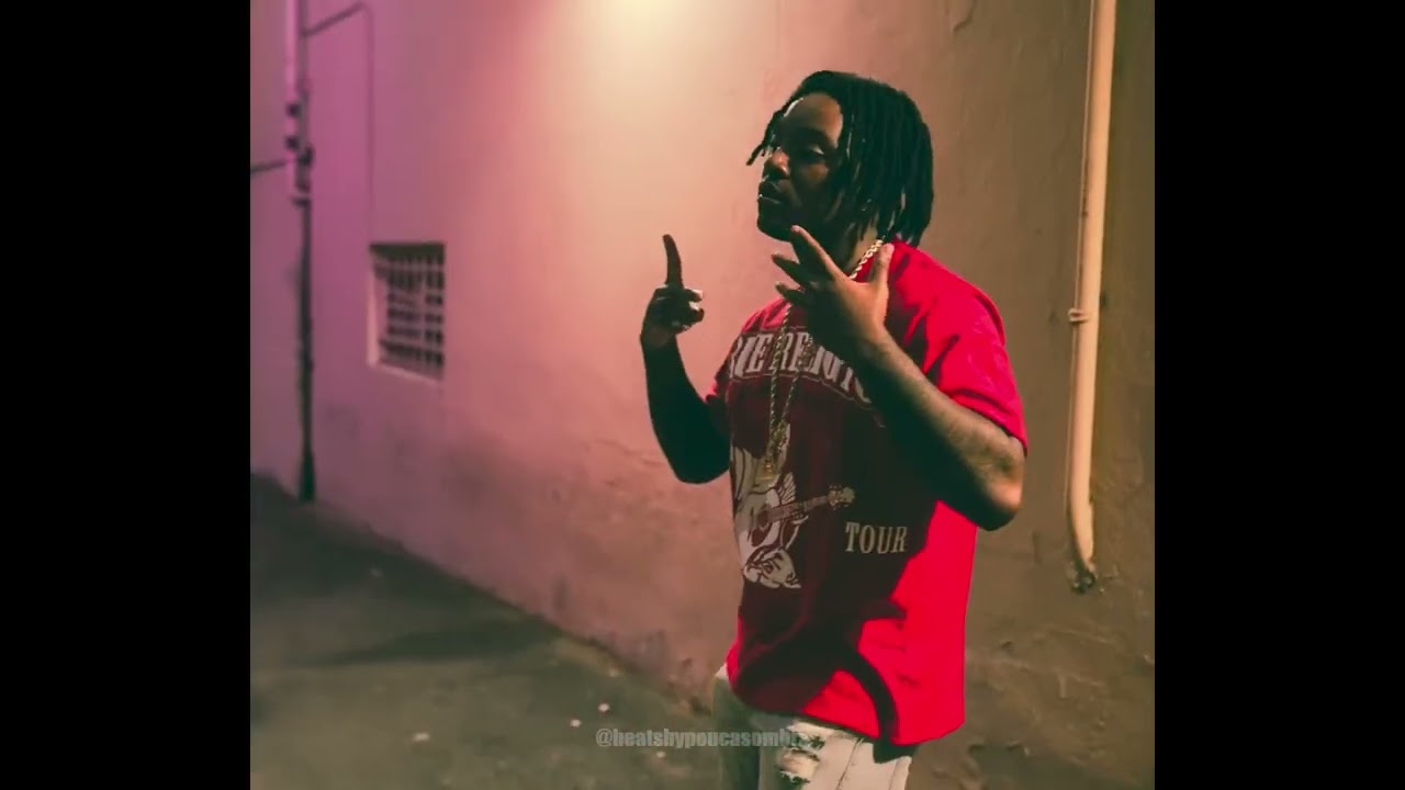 (FREE) R3 Da Chilliman x Banditdamack x Remble Type Beat - Off The Lines