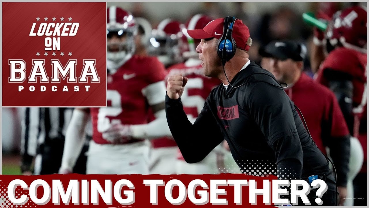 How Alabama Crimson Tide's new recruits will impact the season, Recruiting and Hoops Tonight!