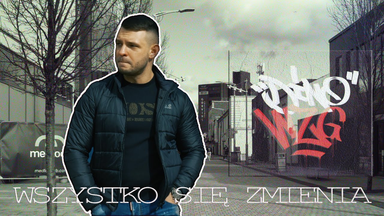 Dino WZG - Wszystko Się Zmienia