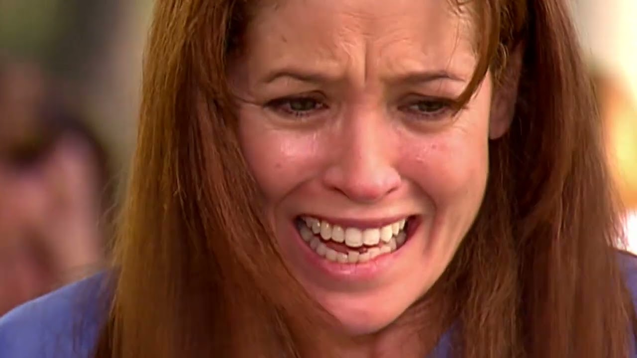 Valeria - Episodio 103 La Decisión Más Difícil