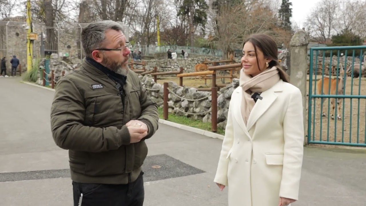 Moj savršeni ljubimac ep. 297 24.02.2025. Beo zoo vrt I deo