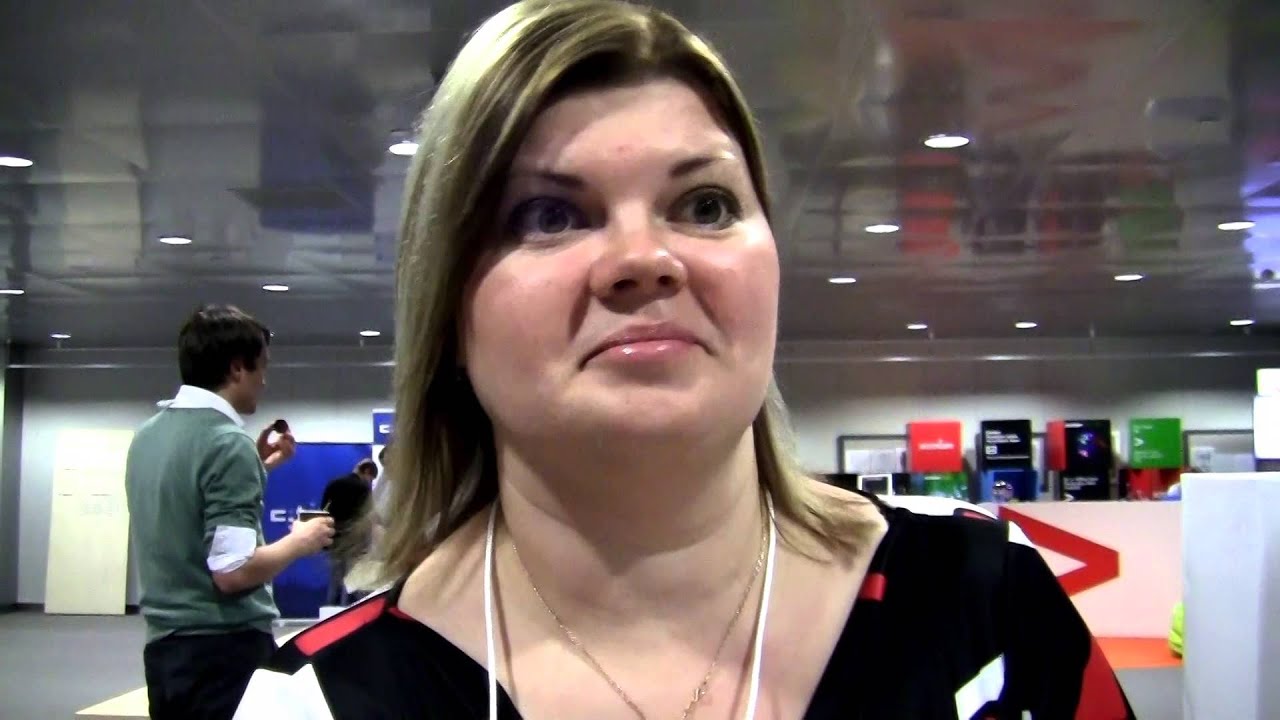DevTernity 2015 | Interviews