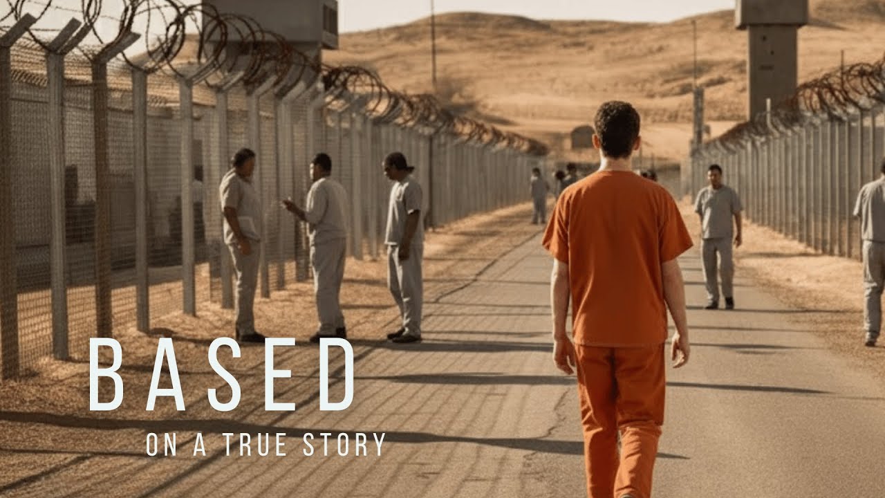 This TRUE STORY moved the world to tears! Watch the full movie for free