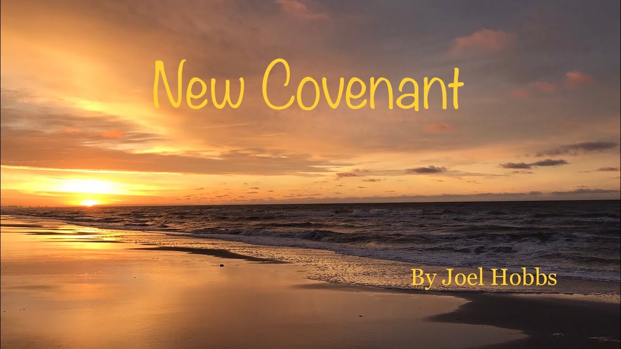 New Covenant (song)
