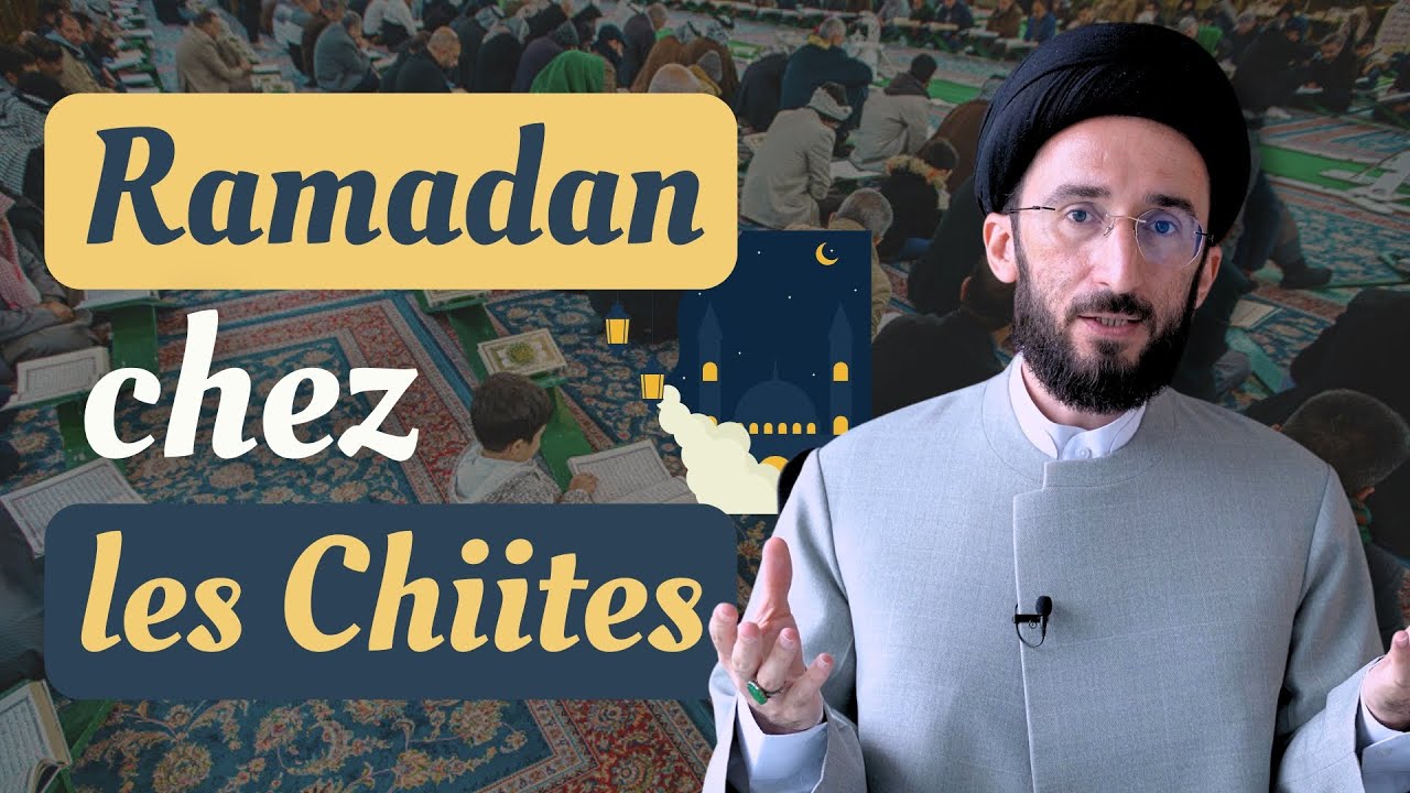 Comment les Chiites Jeûnent-ils pendant le Ramadan ?