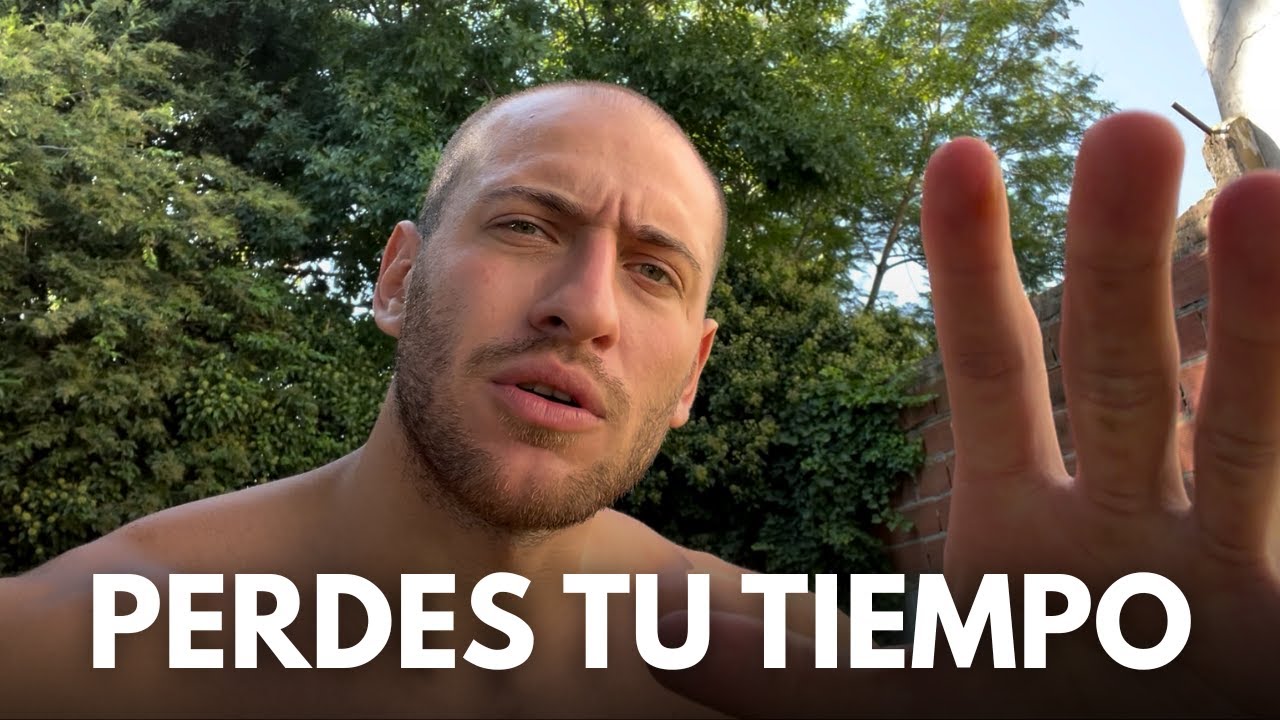 estudiar NO SIRVE, mejor hace esto