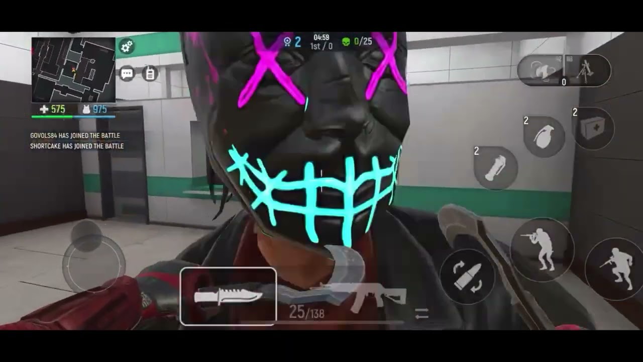 Modern Ops -Free For All Show  Vs Lima #modernops #bleedmodernops #youtube #gaming #respect 