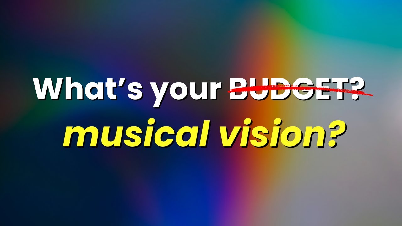 The MAGIC Way To Sell Music Production Services
