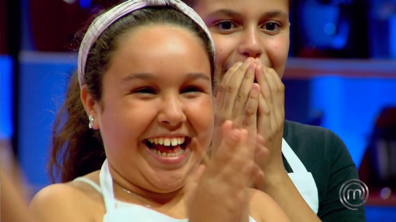 MasterChef Junior S2 : Prime 1 | ماستر شيف جونيور الموسم 2 : البرايم الأول
