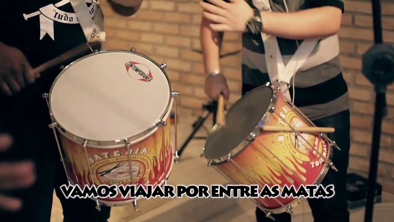 Tom Maior 2014 !!!! Turko e Maradona.