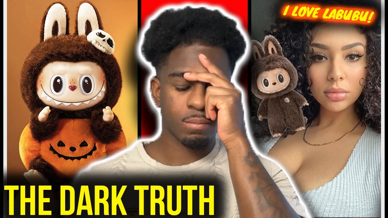 Adults Are Falling for Toy Scams &mdash; The Labubu Craze Explained
