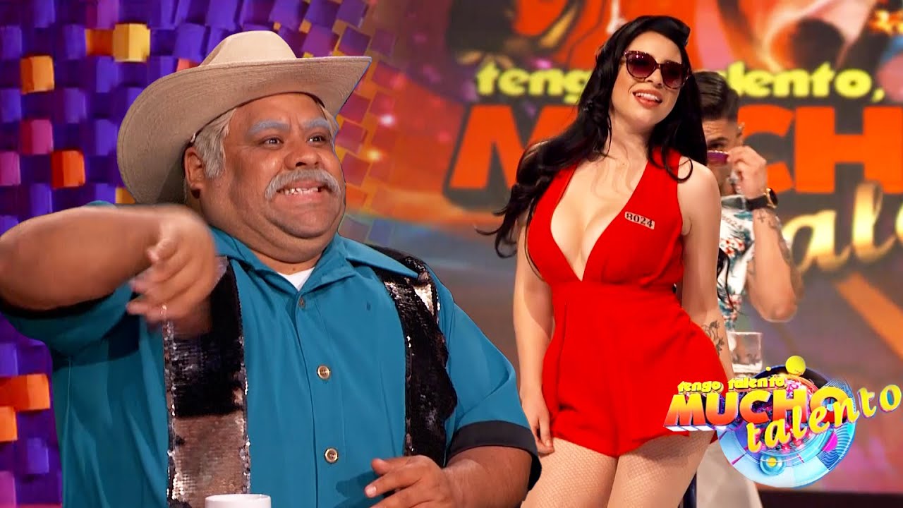 😍&iexcl;Su risa se roba el show y El Oso termina gan&oacute;n😎! | Episodio 9 Completo | T21 TTMT