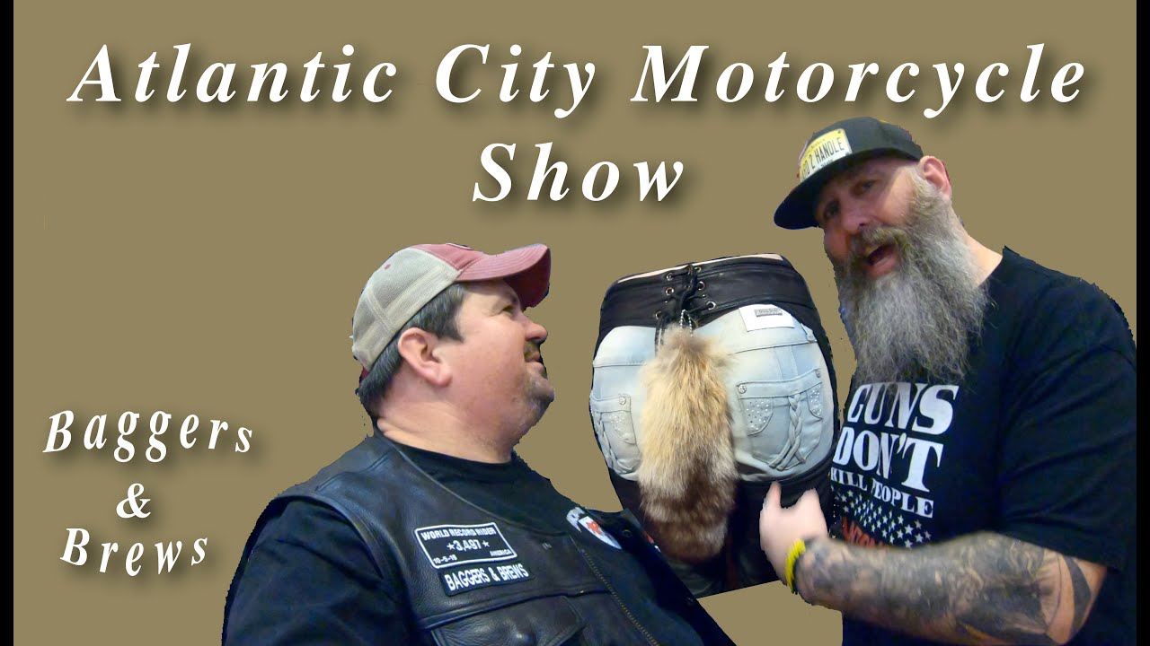 Atlantic City International Motorcycle Show