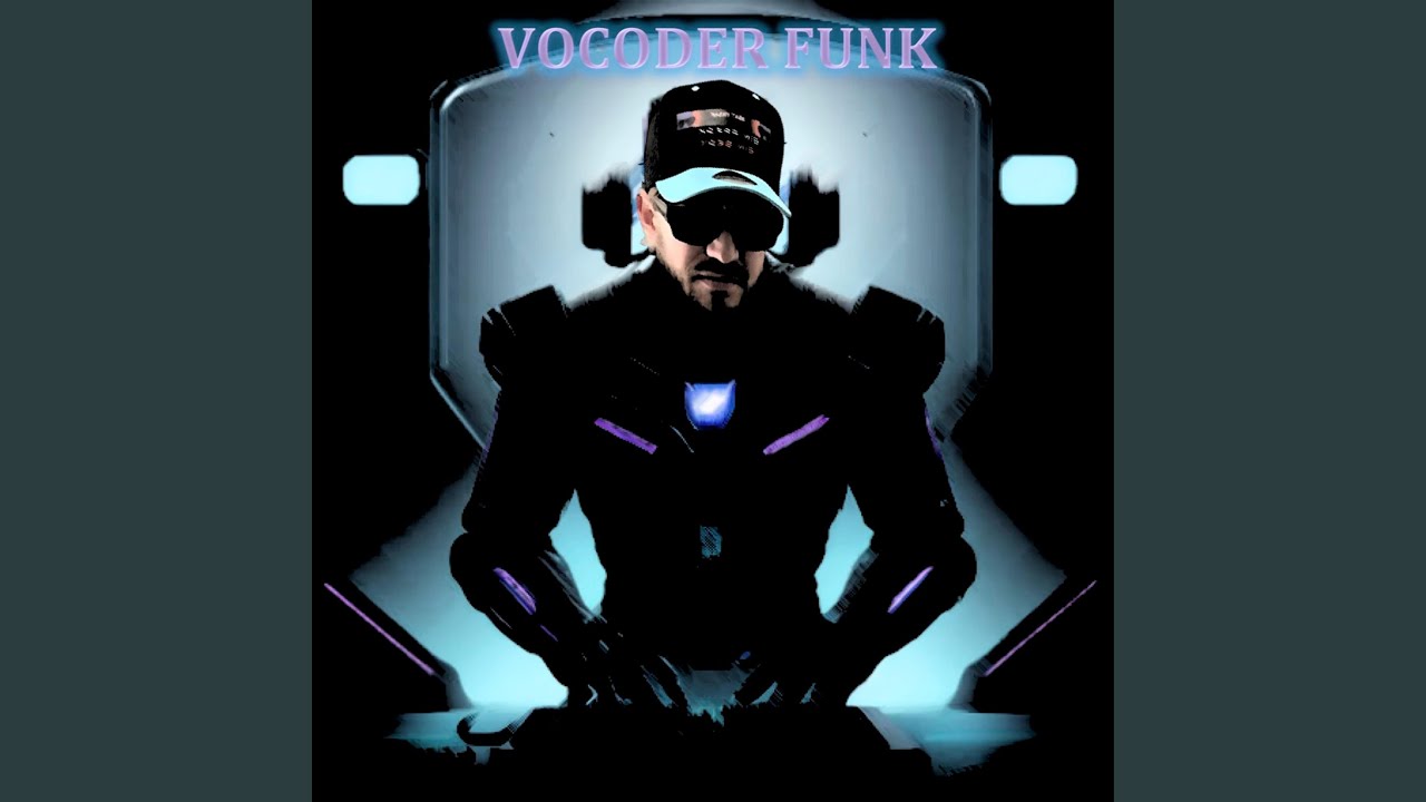Vocoder Funk